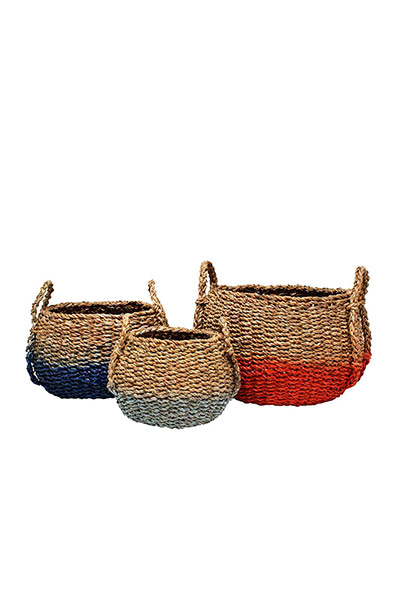 Simple Things: Baskets