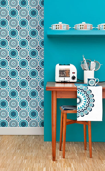 Simple Things: Wallpaper