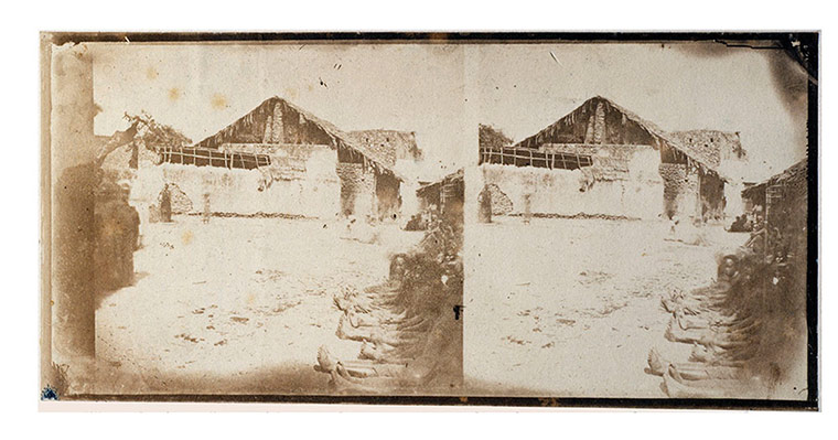 NatGeoSoc: Slave marketplace, Zanzibar