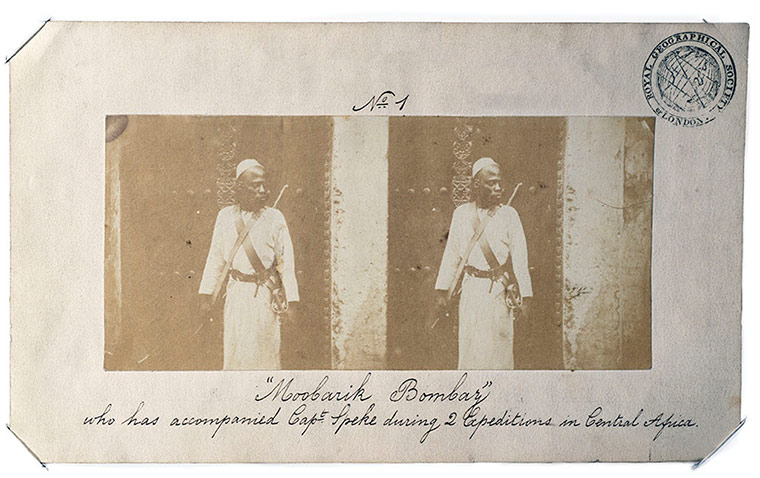 NatGeoSoc: Moobarik Bombay