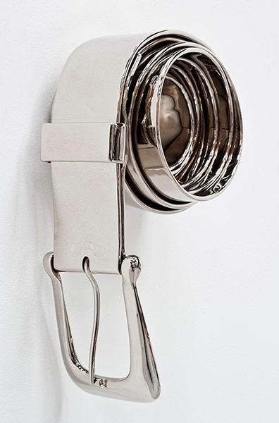 Exhibitionist1307: A Conspiracy Of Detail