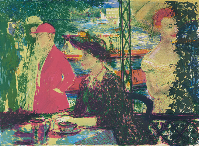 Lyons: Charles Mozley, Henley, c 1949-51