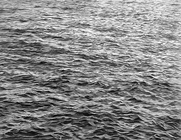 Sea pictures: Ocean