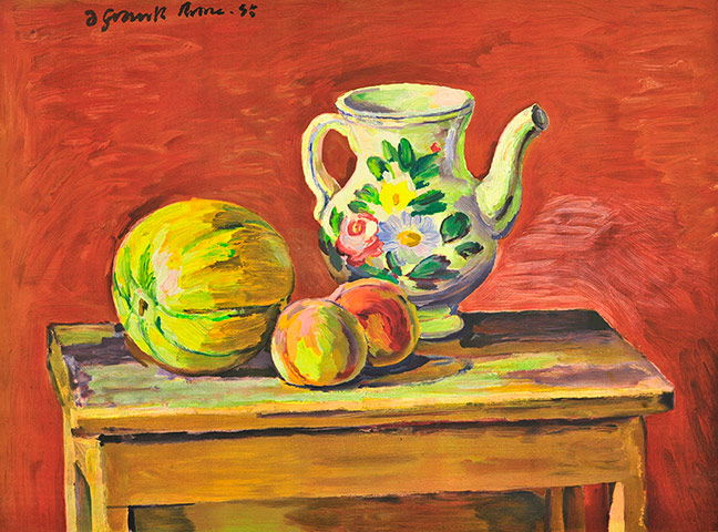 Exhibitionist1307: The Lyons Teashops 