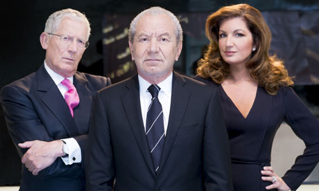 The Apprentice 2013