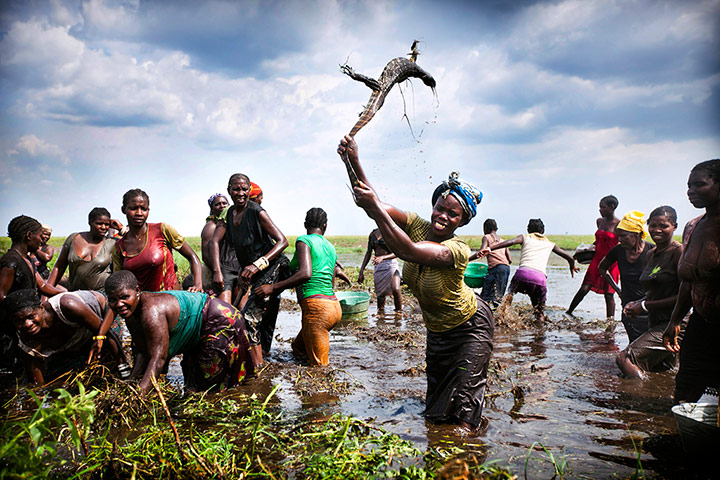 PPY Awards: Felix Clay