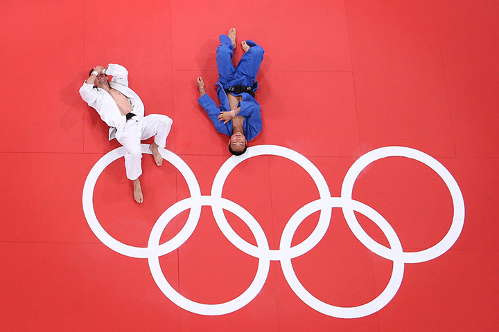 PPY Awards: Ian Walton