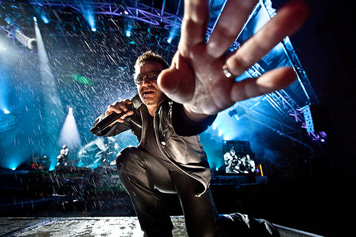 PPY Awards: David Levene