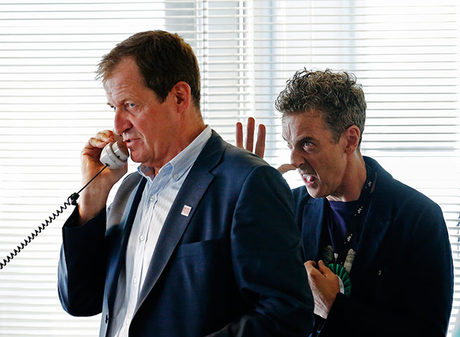 PPY Awards: Luke MacGregor