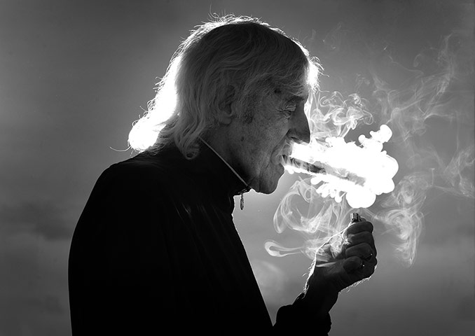 PPY Awards: Simon Hulme