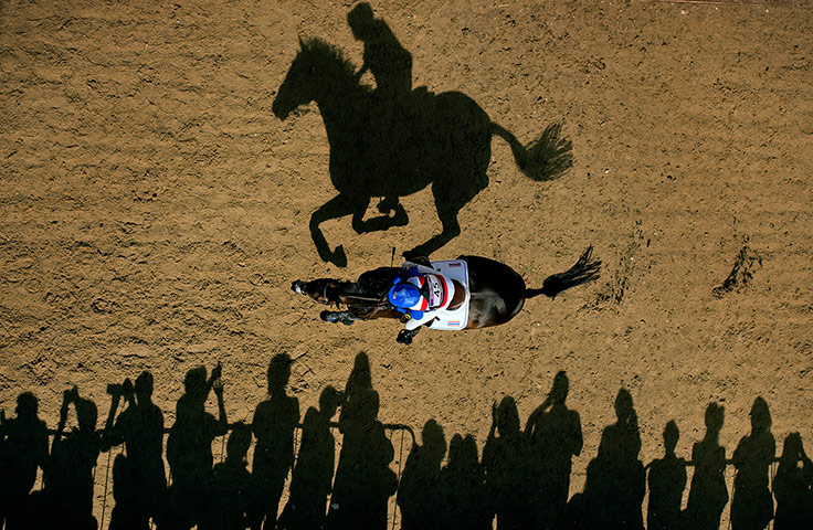 PPY Awards: Adrian Dennis