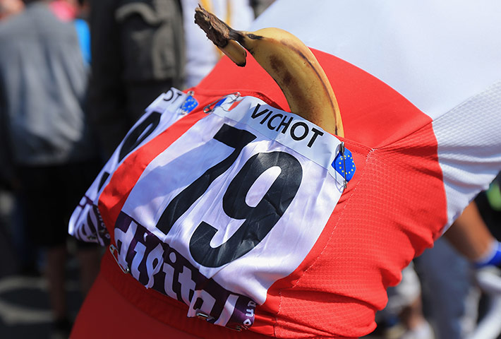 cycling12: Le Tour de France 2013 - Stage Twelve