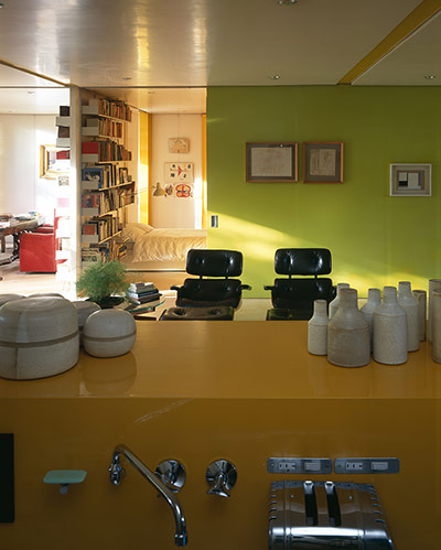 Richard Rogers: Richard Rogers