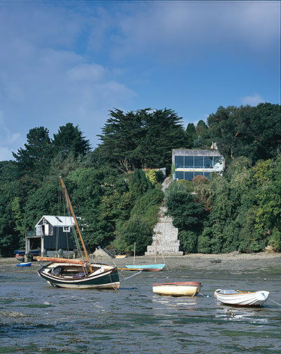 Richard Rogers: Richard Rogers