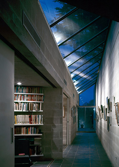 Richard Rogers: Richard Rogers