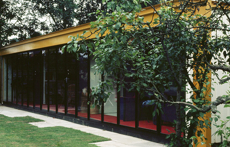 Richard Rogers: Richard Rogers