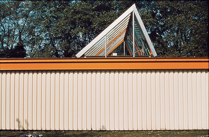 Richard Rogers: Richard Rogers