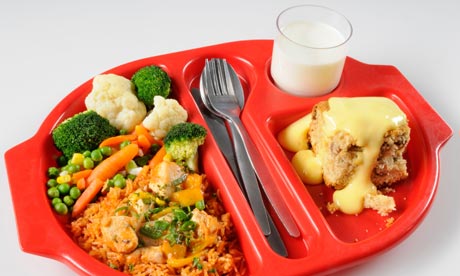 Packed lunches: pupils face ban in new school food plans | Education ...