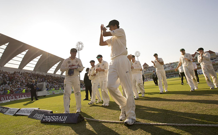 Agar the great: Ashton Agar 