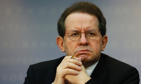 European Central Bank (ECB) Vice President Vitor Constancio has implied monetary policy will remain loose.