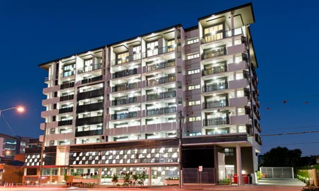 BHC Complex