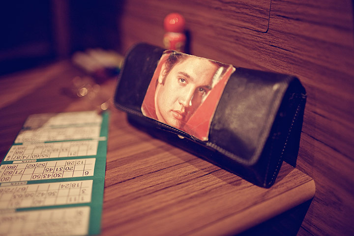 Bingo: Flutters Bingo, Hinckley