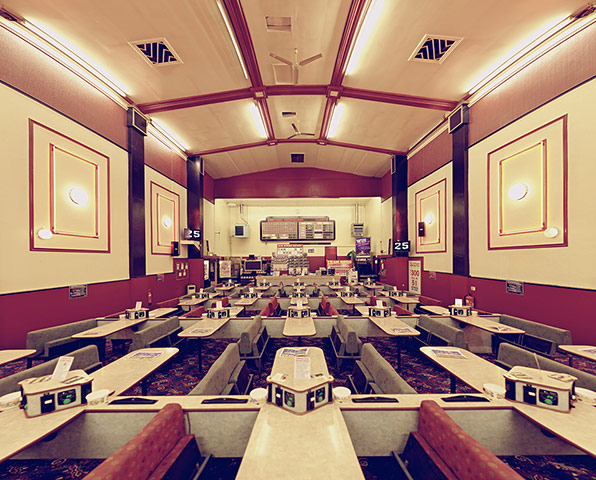 Bingo: Palace Bingo, Bedworth