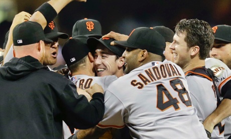 Is the San Francisco Giants' Tim Lincecum finally back after throwing his first career no-hitter against the San Diego Padres on Saturday?