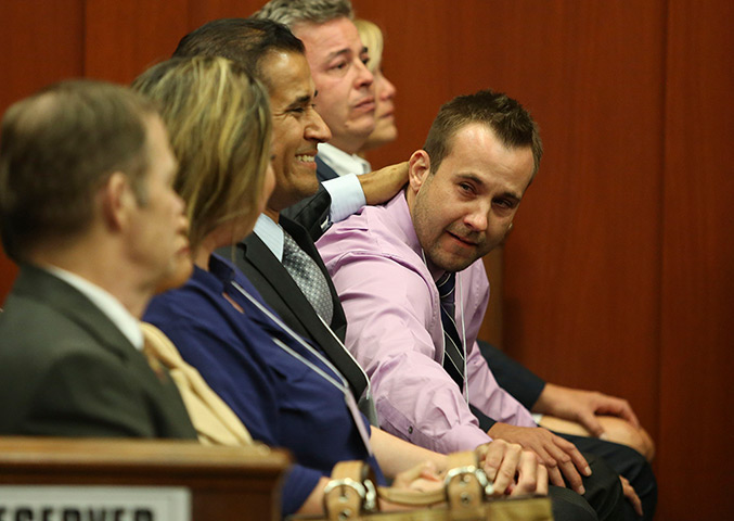 Zimmerman not guilty: George Zimmerman's family 
