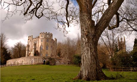 MIDFORD CASTLE 