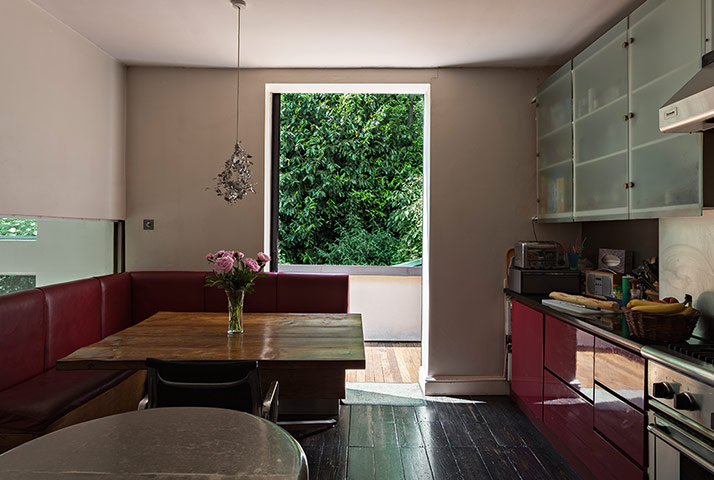 In Pictures - Highgate : Space - Highgate House Kitchen