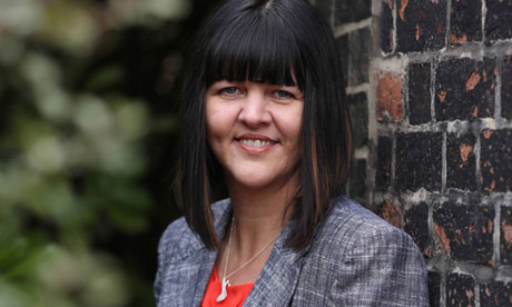 Mel Sherratt