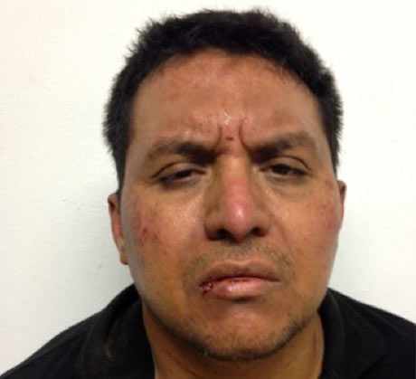 Miguel Angel Trevino Morales