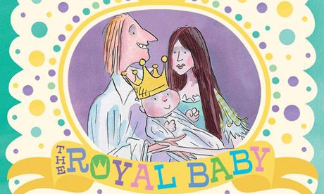 The Royal Baby