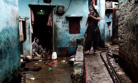 India, Kathputli