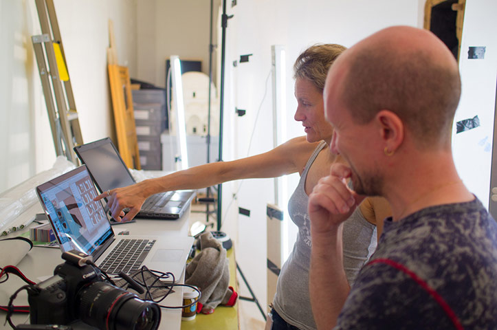 Mummy Explorer: at The Museum of Mediterranean and Near Eastern Antiquities in Stockholm