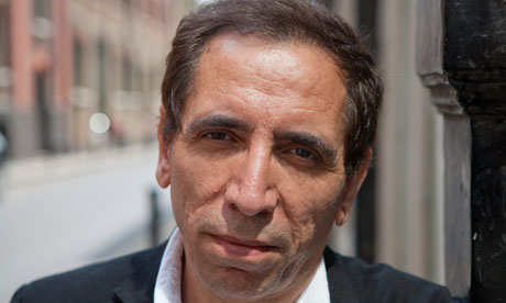 Mohsen Makhmalbaf