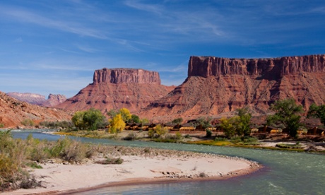 Moab, Utah