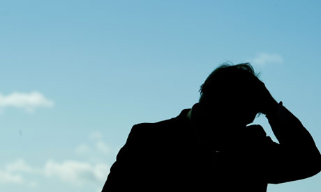 Mayor of London Boris Johnson 