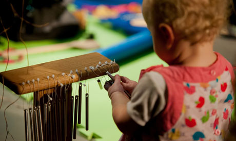 Spitalfields Music, baby Monterverdi