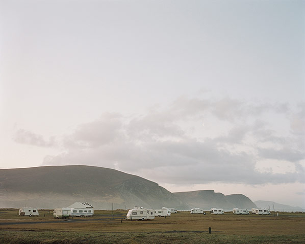 Photo Ireland 2013: Linda Brownlee, from the series 'Achill', 2012
