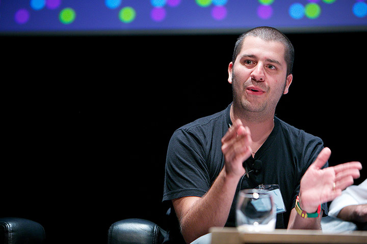 Activate London 2013: Activate London 2013