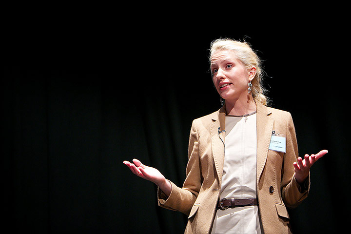 Activate London 2013: Activate London 2013