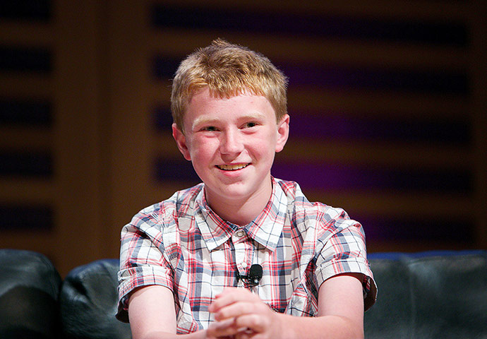 Activate London 2013: Activate London 2013