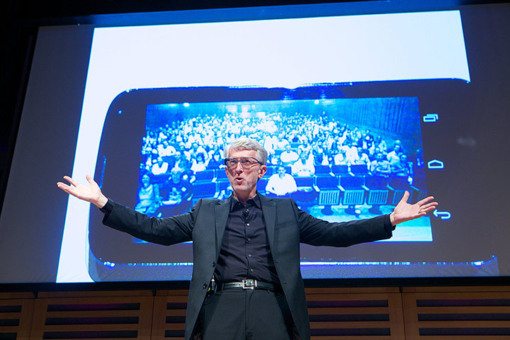 Activate London 2013: Activate London 2013