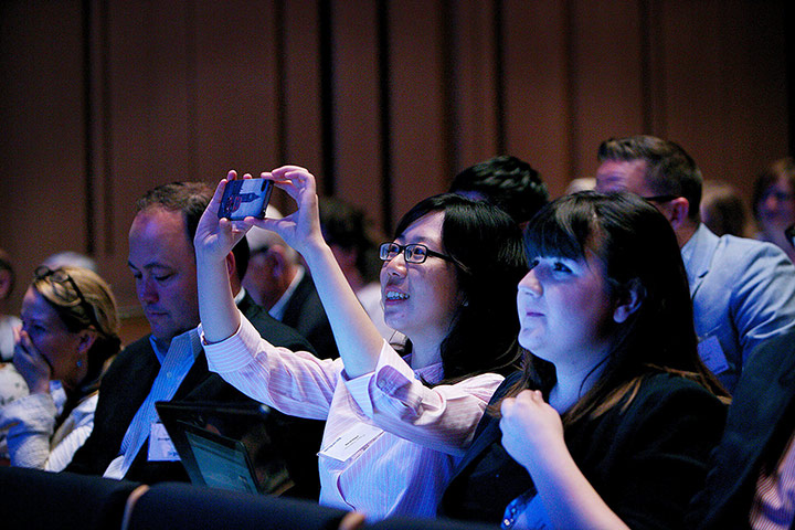 Activate London 2013: Activate London Summit 2013