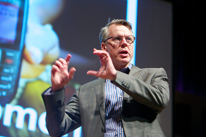 Activate London 2013: Activate London 2013