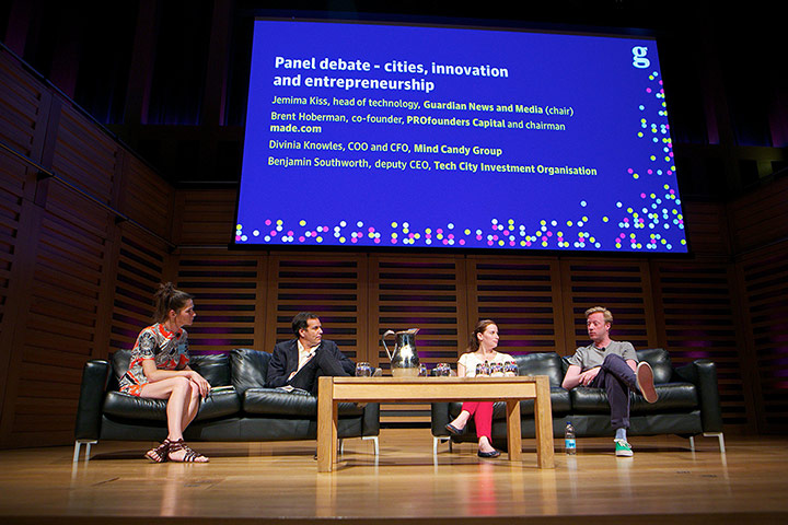 Activate London : Activate London