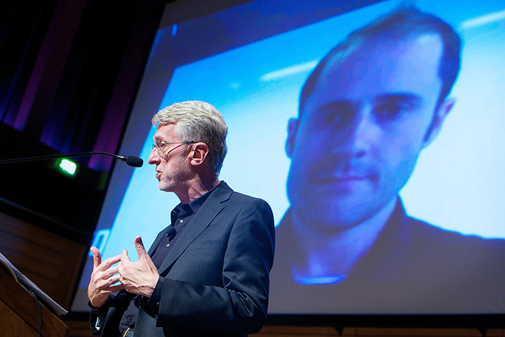 Activate London : Activate London