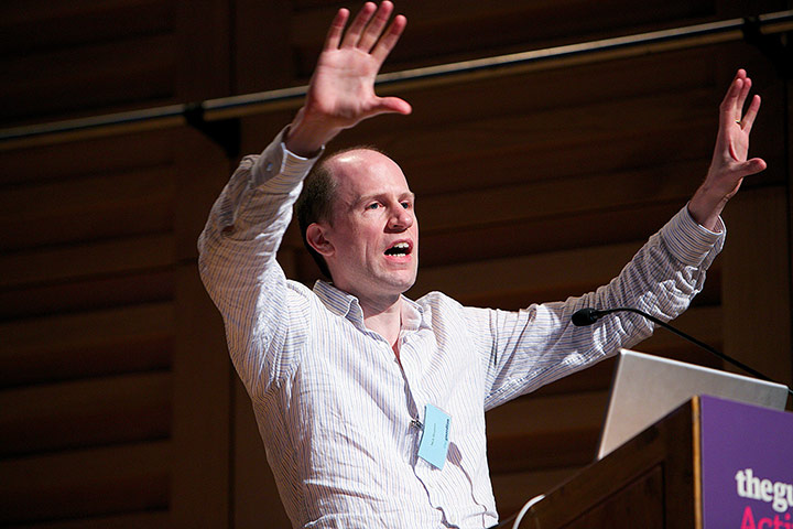 Activate London : Activate London 